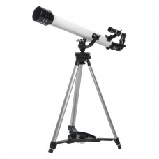 Телескоп Veber F 700/60TXII AZ в кейсе модель vb_33181 от Veber