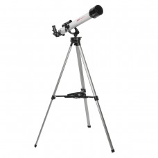 Телескоп Veber F 700/60TXII AZ в кейсе модель vb_33181 от Veber