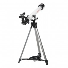 Телескоп Veber F 700/60TXII AZ в кейсе модель vb_33181 от Veber