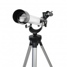 Телескоп Veber F 700/60TXII AZ в кейсе модель vb_33181 от Veber