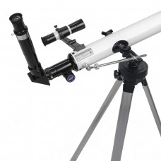 Телескоп Veber F 700/60TXII AZ в кейсе модель vb_33181 от Veber