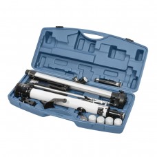 Телескоп Veber F 700/60TXII AZ в кейсе модель vb_33181 от Veber