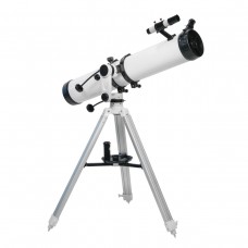 Телескоп Veber PolarStar 900/114E AZ рефлектор модель vb_33182 от Veber