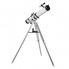 Телескоп Veber PolarStar 900/114E AZ рефлектор модель vb_33182 от Veber