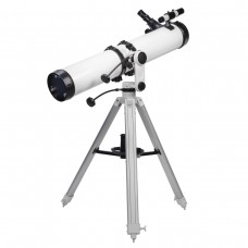 Телескоп Veber PolarStar 900/114E AZ рефлектор модель vb_33182 от Veber