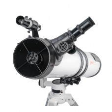 Телескоп Veber PolarStar 900/114E AZ рефлектор модель vb_33182 от Veber