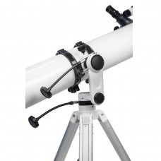 Телескоп Veber PolarStar 900/114E AZ рефлектор модель vb_33182 от Veber