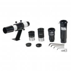 Телескоп Veber PolarStar 900/114E AZ рефлектор модель vb_33182 от Veber