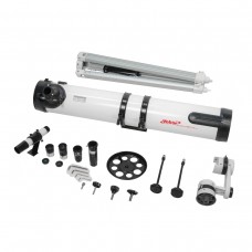 Телескоп Veber PolarStar 900/114E AZ рефлектор модель vb_33182 от Veber