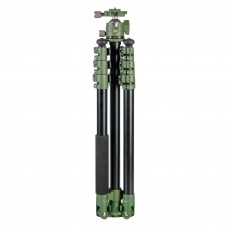 Тренога Veber Tactic Pro TH22B для зрительных труб модель vb_33184 от Veber