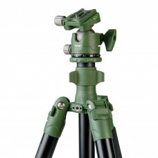 Тренога Veber Tactic Pro TH22B для зрительных труб модель vb_33184 от Veber