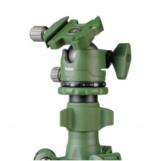 Тренога Veber Tactic Pro TH22B для зрительных труб модель vb_33184 от Veber