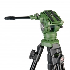 Тренога Veber Tactic Pro TH22V для зрительных труб Тренога Veber Tactic Pro TH22V для зрительных труб