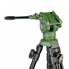 Тренога Veber Tactic Pro TH22V для зрительных труб Тренога Veber Tactic Pro TH22V для зрительных труб