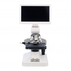 Цифровой микроскоп Микромед iMicro LCD C Цифровой микроскоп Микромед iMicro LCD C