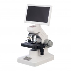 Цифровой микроскоп Микромед iMicro LCD C модель vb_33186 от Микромед