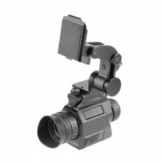 Монокуляр цифровой Veber Digital Force HM40-M ночной на шлем модель vb_33188 от Veber