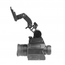 Монокуляр цифровой Veber Digital Force HM40-M ночной на шлем Монокуляр цифровой Veber Digital Force HM40-M ночной на шлем модель vb_33188 от Veber