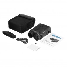 Бинокль ночного видения Veber DigiView NB-03 цифровой Бинокль ночного видения Veber DigiView NB-03 цифровой модель vb_33189 от Veber