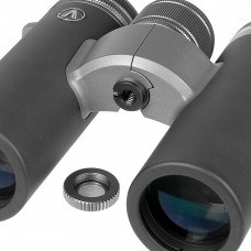 Бинокль Veber Silver Line II 8x25WP