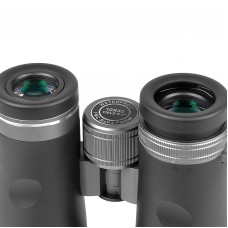 Бинокль Veber Silver Line II 10x42WP