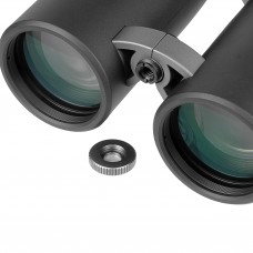 Бинокль Veber Silver Line II 12x50WP модель vb_33196 от Veber