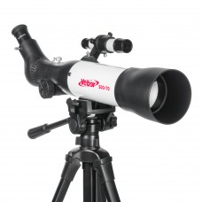 Телескоп Veber 500/70 рефрактор