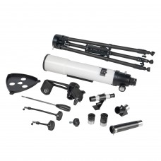 Телескоп Veber PolarStar II 700/90 AZ рефрактор Телескоп Veber PolarStar II 700/90 AZ рефрактор