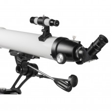 Телескоп Veber PolarStar II 700/90 AZ рефрактор Телескоп Veber PolarStar II 700/90 AZ рефрактор