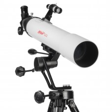Телескоп Veber PolarStar II 700/90 AZ рефрактор Телескоп Veber PolarStar II 700/90 AZ рефрактор