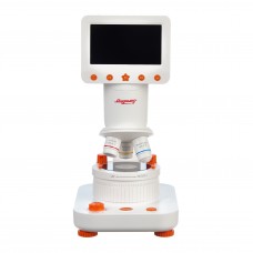 Микроскоп школьный Эврика M20 800х LCD цифровой Микроскоп школьный Эврика M20 800х LCD цифровой модель vb_33201 от Микромед