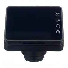 Цифровая камера Микромед Visual V-802 4K LCD для микроскопа Цифровая камера Микромед Visual V-802 4K LCD для микроскопа