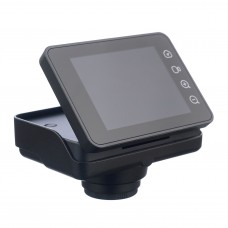Цифровая камера Микромед Visual V-802 4K LCD для микроскопа Цифровая камера Микромед Visual V-802 4K LCD для микроскопа