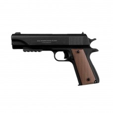 Пистолет пневматический BLACK STRIKE S06 кал.4.5mm не более 3,0Дж Пистолет пневматический BLACK STRIKE S06 кал.4.5mm не более 3,0Дж модель vb_33240 от Black Strike