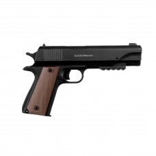 Пистолет пневматический BLACK STRIKE S06 кал.4.5mm не более 3,0Дж Пистолет пневматический BLACK STRIKE S06 кал.4.5mm не более 3,0Дж модель vb_33240 от Black Strike