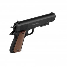 Пистолет пневматический BLACK STRIKE S06 кал.4.5mm не более 3,0Дж Пистолет пневматический BLACK STRIKE S06 кал.4.5mm не более 3,0Дж модель vb_33240 от Black Strike