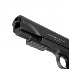 Пистолет пневматический BLACK STRIKE S06 кал.4.5mm не более 3,0Дж Пистолет пневматический BLACK STRIKE S06 кал.4.5mm не более 3,0Дж модель vb_33240 от Black Strike