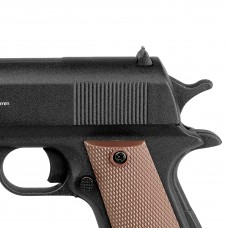 Пистолет пневматический BLACK STRIKE S06 кал.4.5mm не более 3,0Дж Пистолет пневматический BLACK STRIKE S06 кал.4.5mm не более 3,0Дж модель vb_33240 от Black Strike