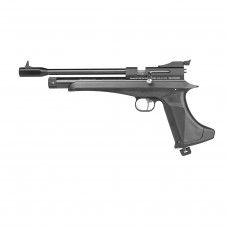 Пистолет пневматический BLACK STRIKE В019М кал.4.5mm не более 3,0Дж модель vb_33241 от Black Strike