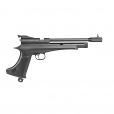 Пистолет пневматический BLACK STRIKE В019М кал.4.5mm не более 3,0Дж модель vb_33241 от Black Strike