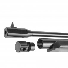 Пистолет пневматический BLACK STRIKE В019М кал.4.5mm не более 3,0Дж модель vb_33241 от Black Strike