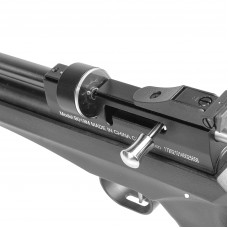 Пистолет пневматический BLACK STRIKE В019М кал.4.5mm не более 3,0Дж модель vb_33241 от Black Strike