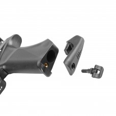 Пистолет пневматический BLACK STRIKE В019М кал.4.5mm не более 3,0Дж модель vb_33241 от Black Strike