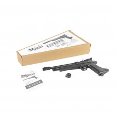 Пистолет пневматический BLACK STRIKE В019М кал.4.5mm не более 3,0Дж модель vb_33241 от Black Strike