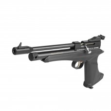 Пистолет пневматический BLACK STRIKE В019М кал.4.5mm не более 3,0Дж модель vb_33241 от Black Strike