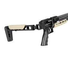 Винтовка пневматическая BLACK STRIKE P10 кал.4.5mm не более 3,0Дж модель vb_33242 от Black Strike