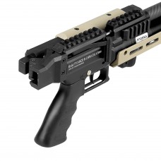 Винтовка пневматическая BLACK STRIKE P10 кал.4.5mm не более 3,0Дж модель vb_33242 от Black Strike