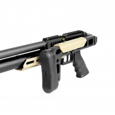 Винтовка пневматическая BLACK STRIKE P10 кал.4.5mm не более 3,0Дж модель vb_33242 от Black Strike