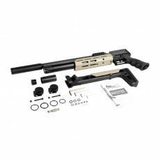 Винтовка пневматическая BLACK STRIKE P10 кал.4.5mm не более 3,0Дж модель vb_33242 от Black Strike