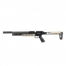 Винтовка пневматическая BLACK STRIKE P10 кал.4.5mm не более 3,0Дж модель vb_33242 от Black Strike